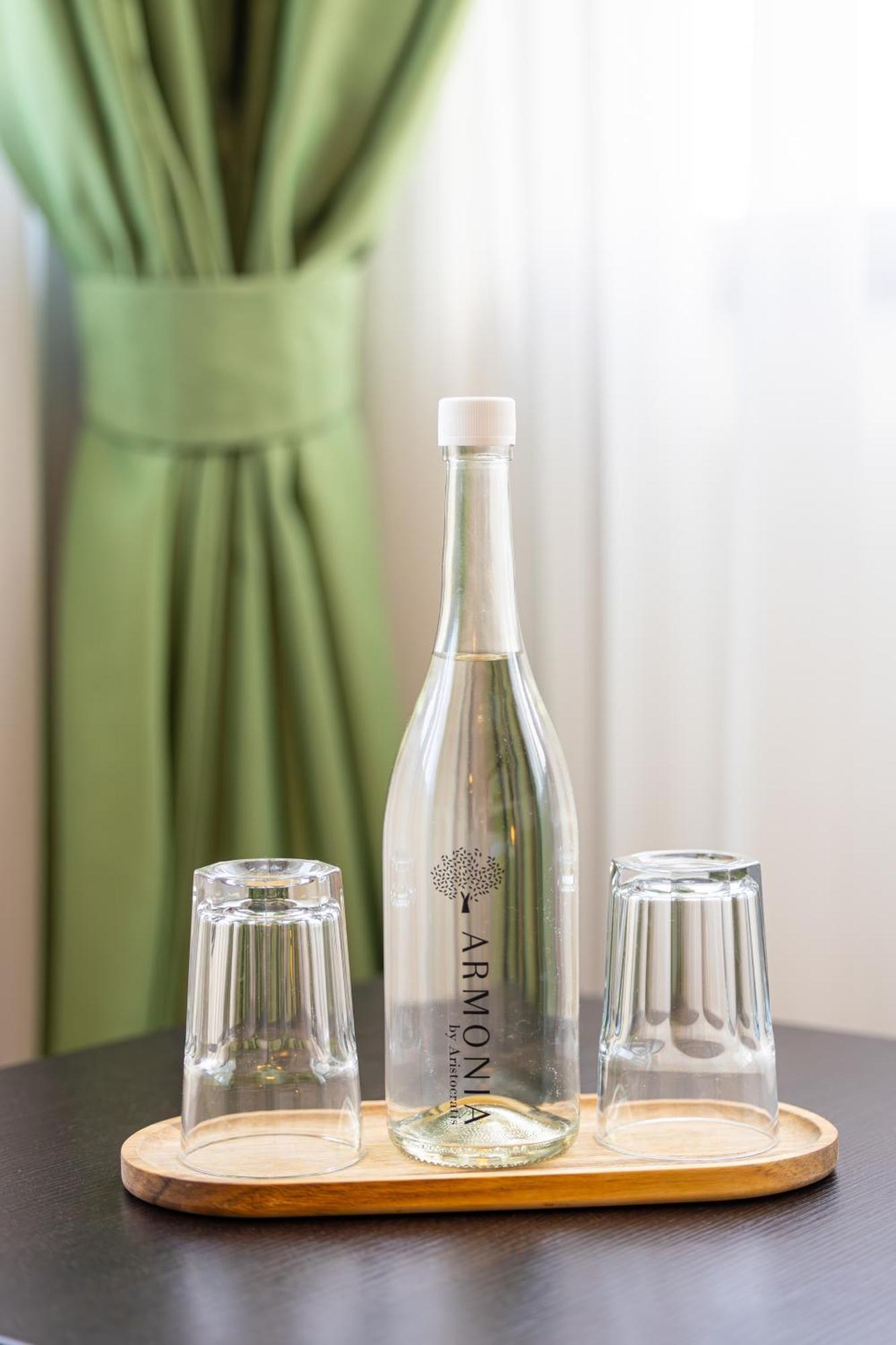 酒店 Armonia By Aristocratis 4*