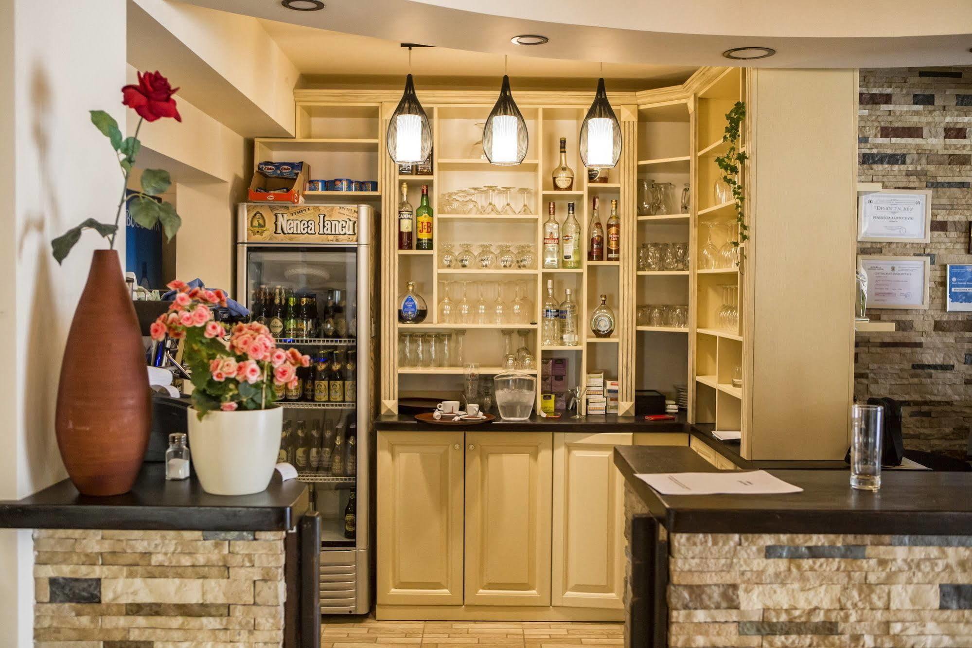 酒店 Armonia By Aristocratis 4*