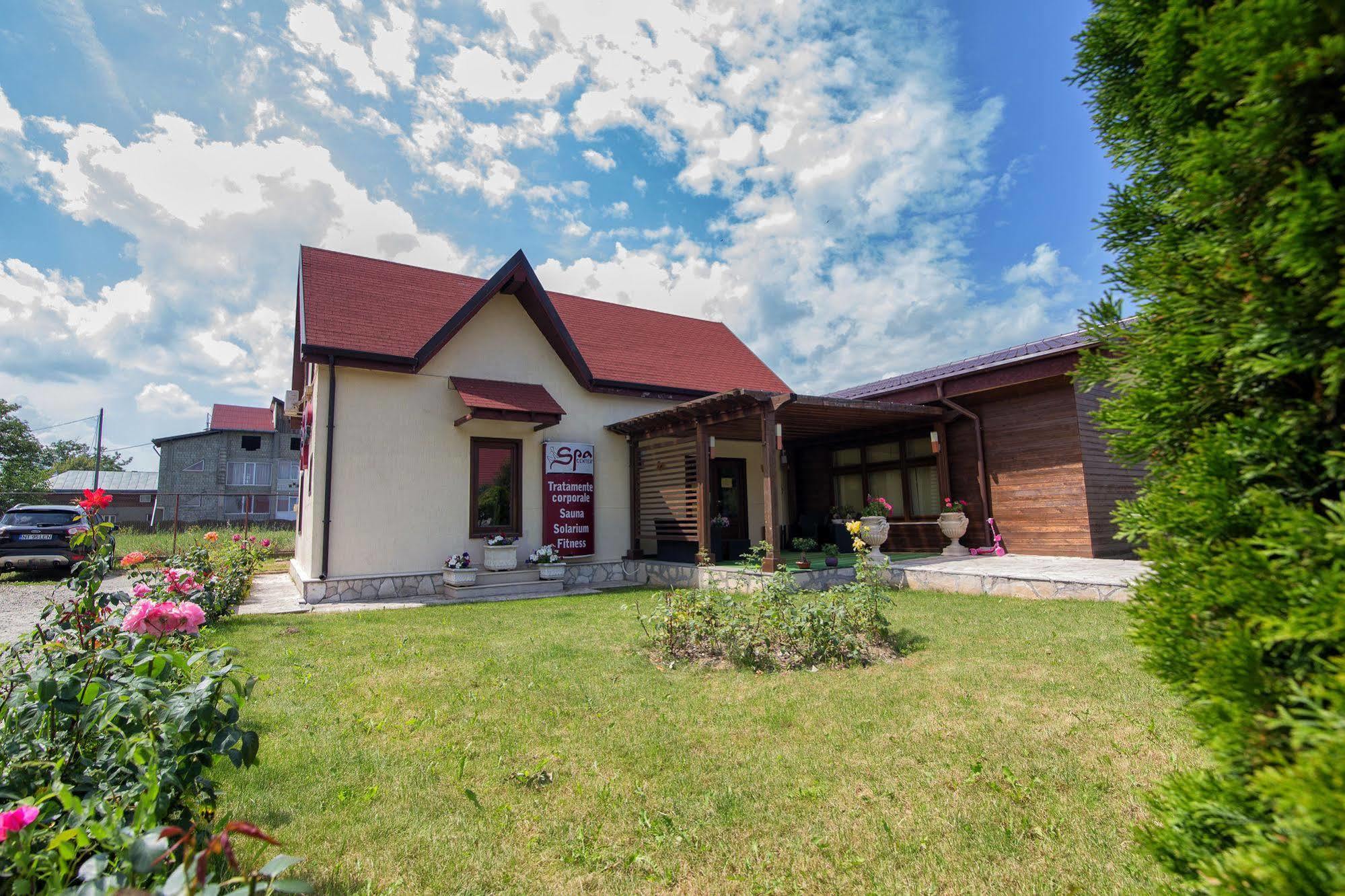 Armonia By Aristocratis 4* Targu Neamt